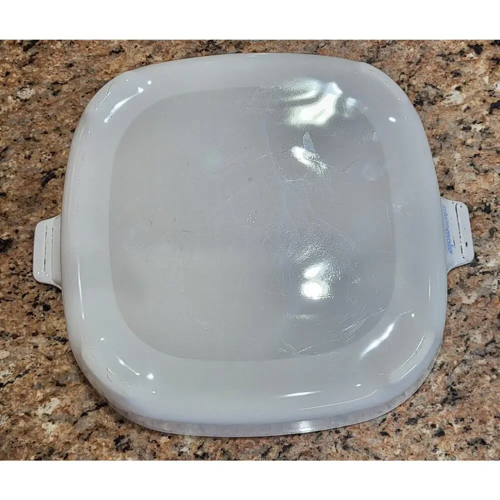 Corningware this vintage